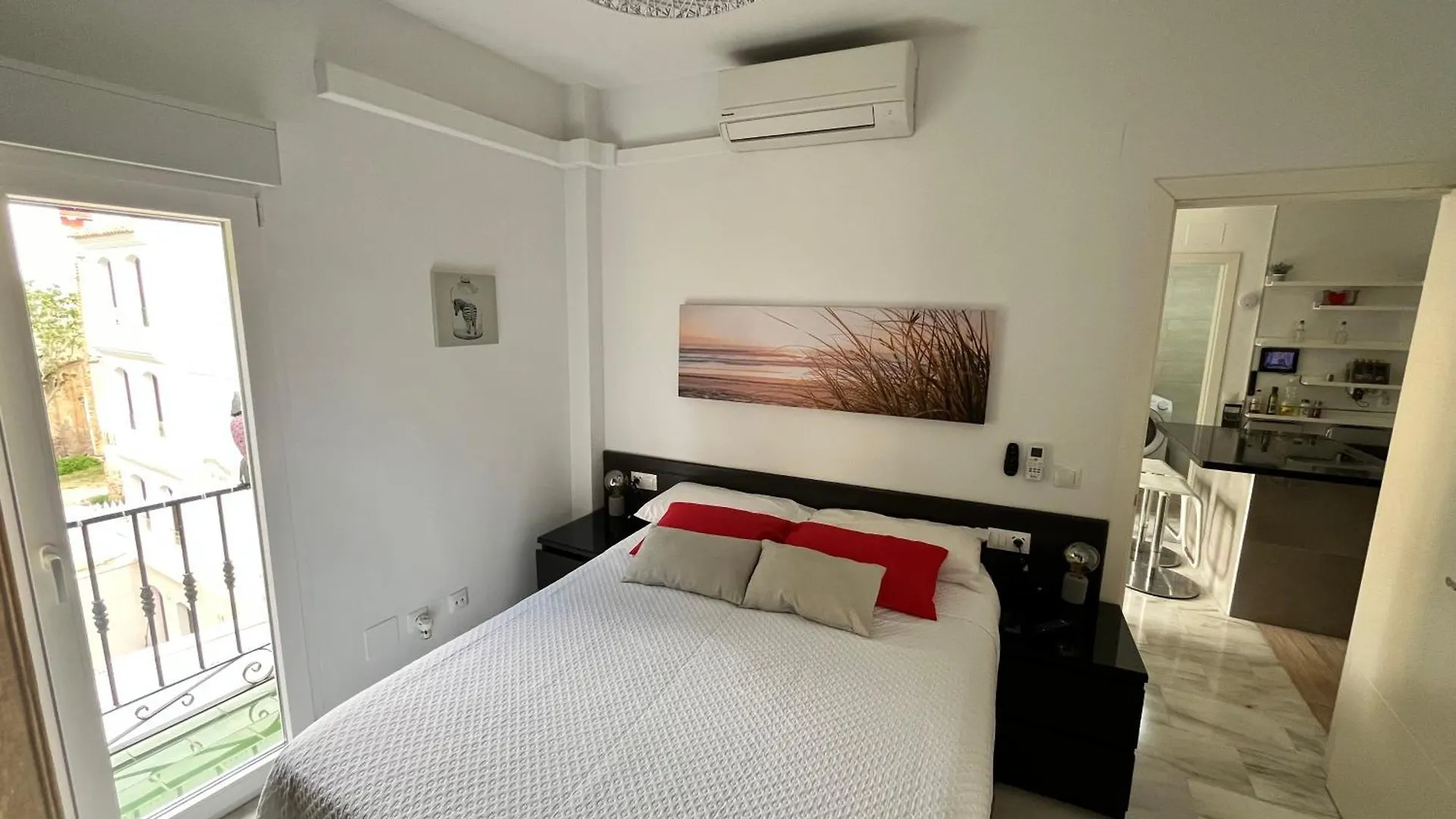 Piso En El Centro Malaga Apartment 0*,  Spain