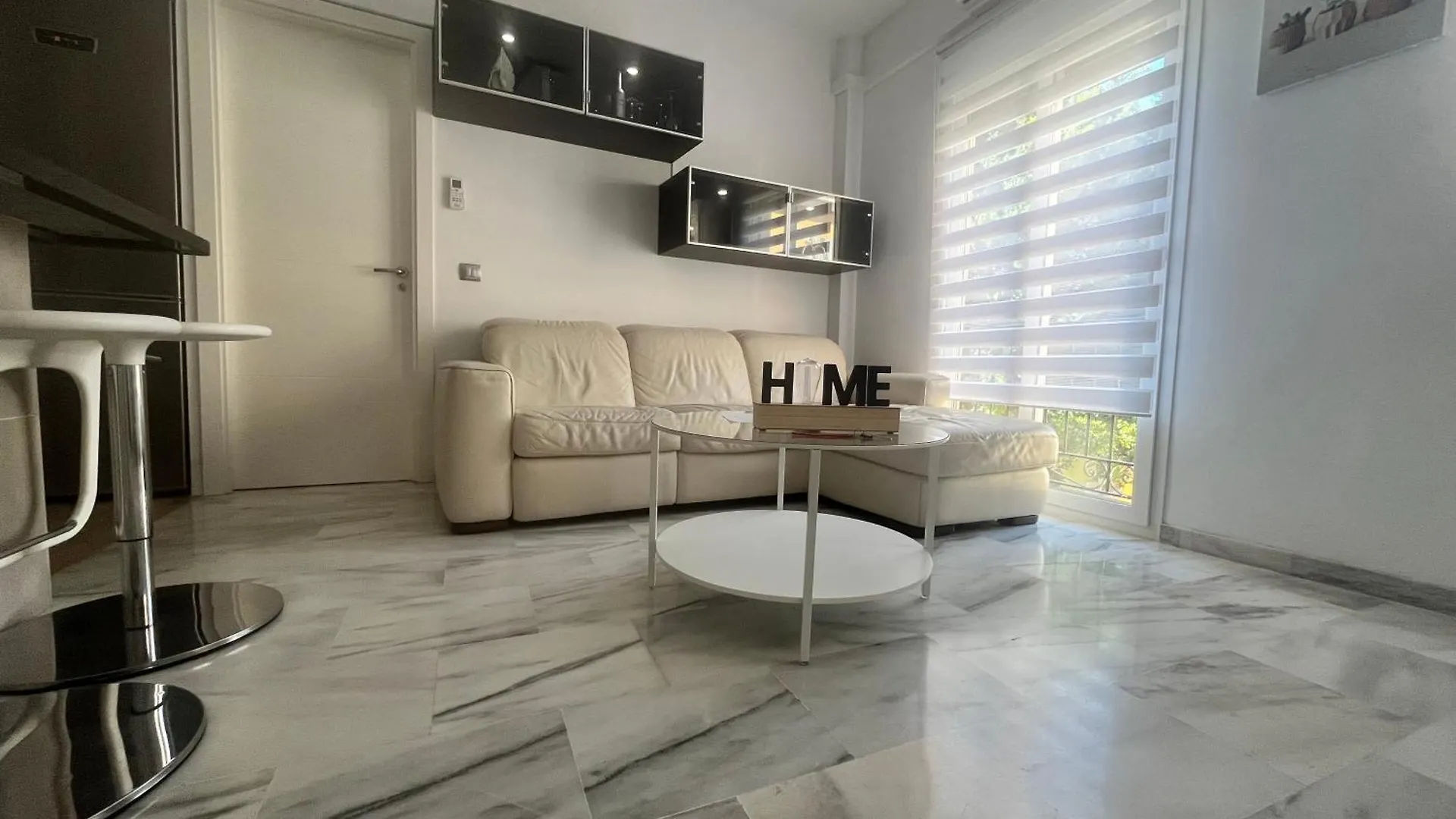 Piso En El Centro Malaga Apartment 0*,