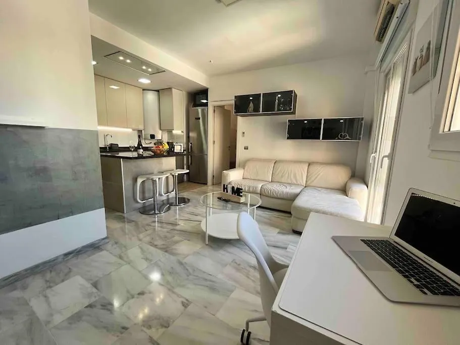 Piso En El Centro Malaga Apartment 0*,  Spain