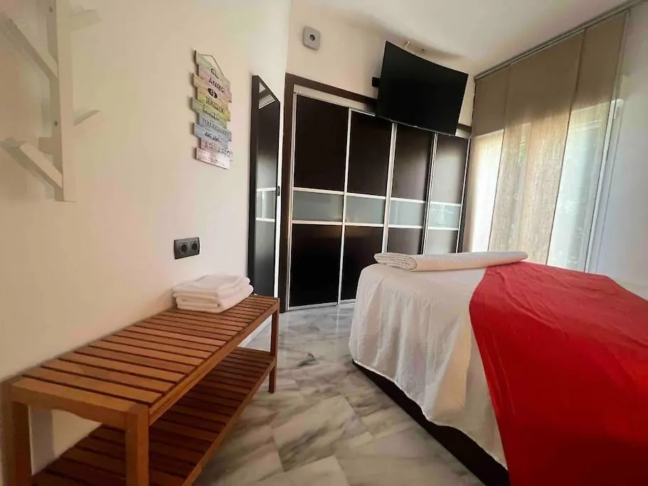 Piso En El Centro Malaga Apartment Spain