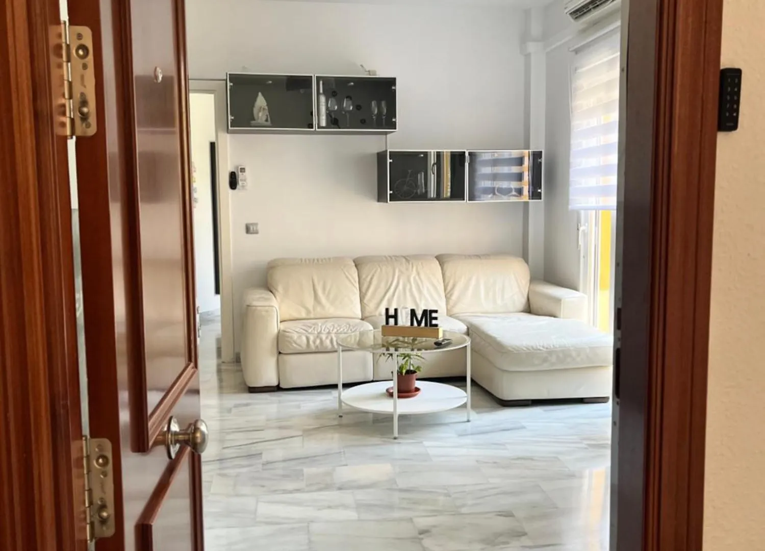 Piso En El Centro Malaga Apartment
