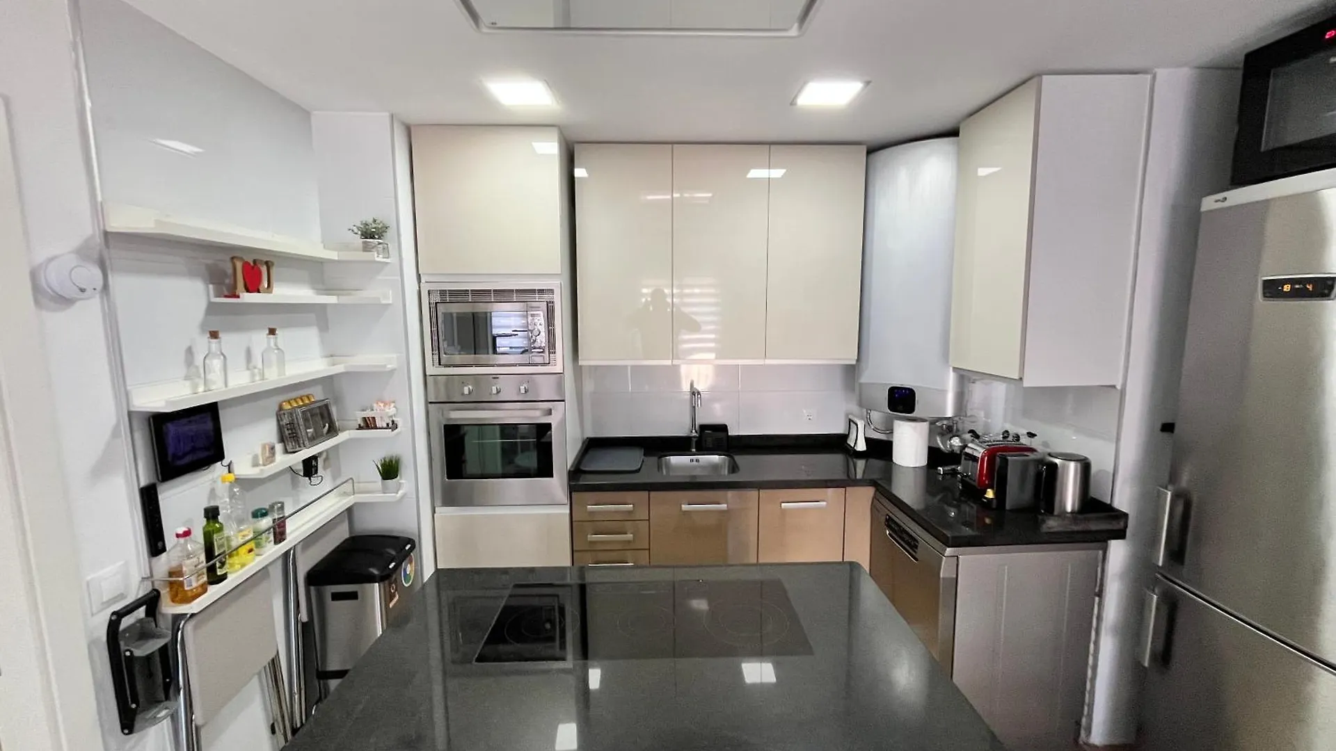 Piso En El Centro Malaga Apartment 0*,  Spain