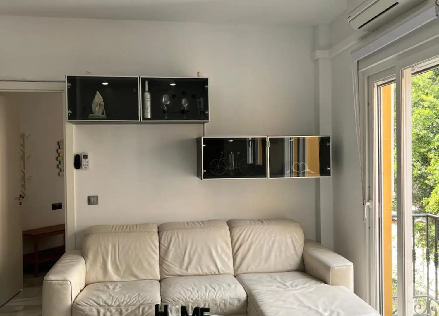 Piso En El Centro Malaga Apartman