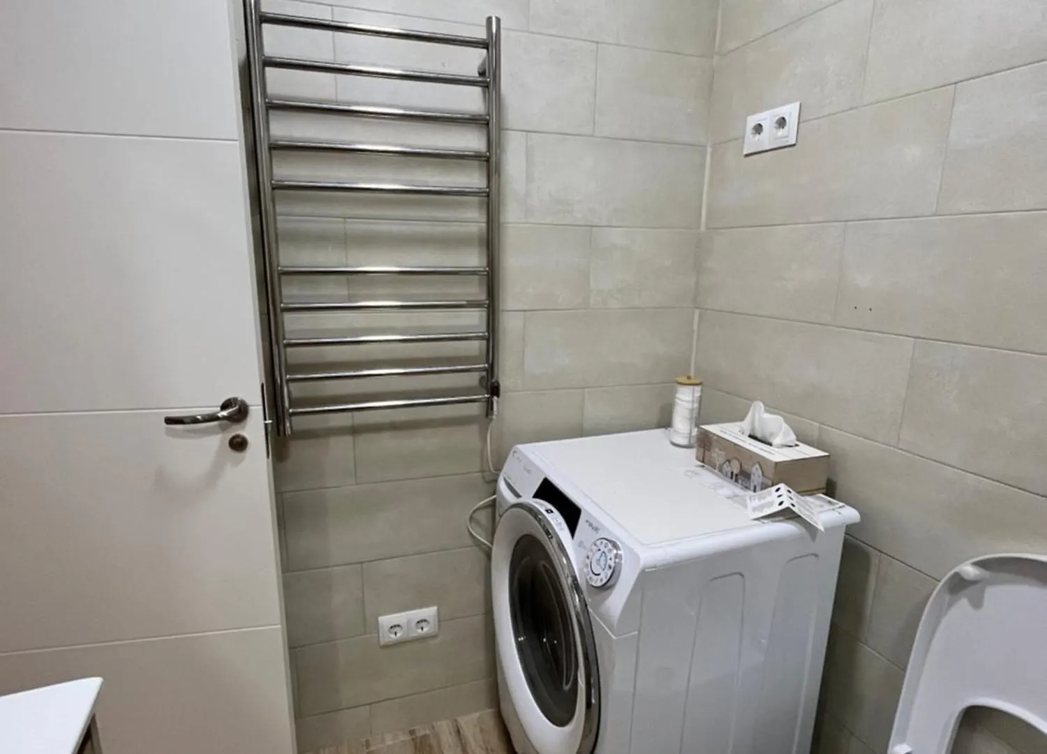 Piso En El Centro Malaga Apartment 0*,  Spain