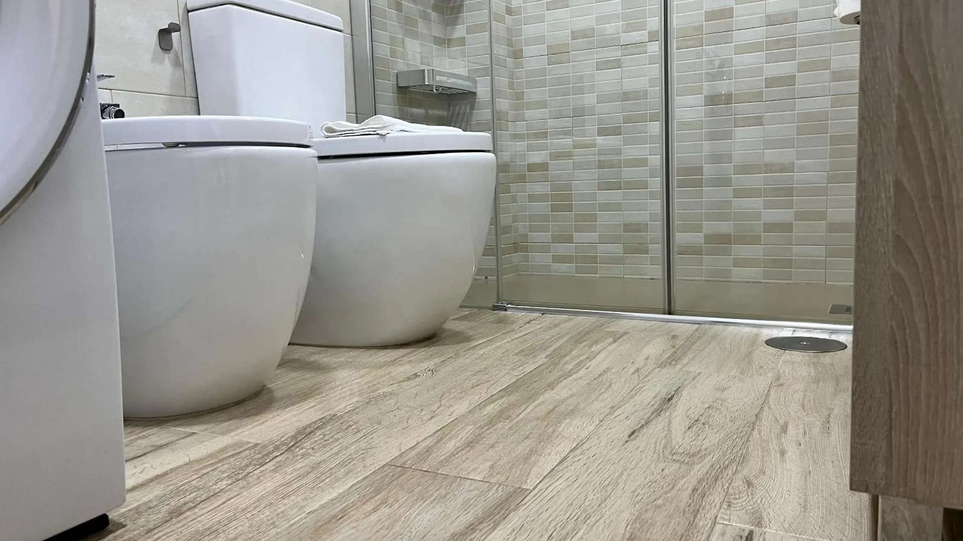 Piso En El Centro Malaga Apartman Spanyolország