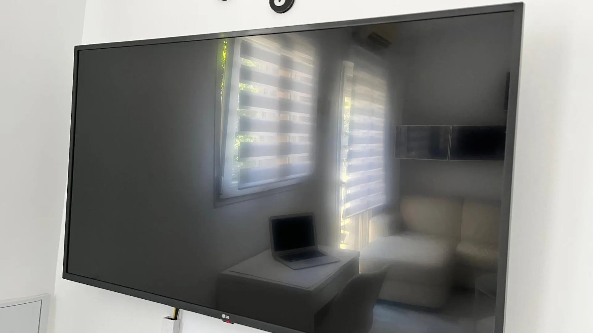 Piso En El Centro Malaga Apartman 0*,