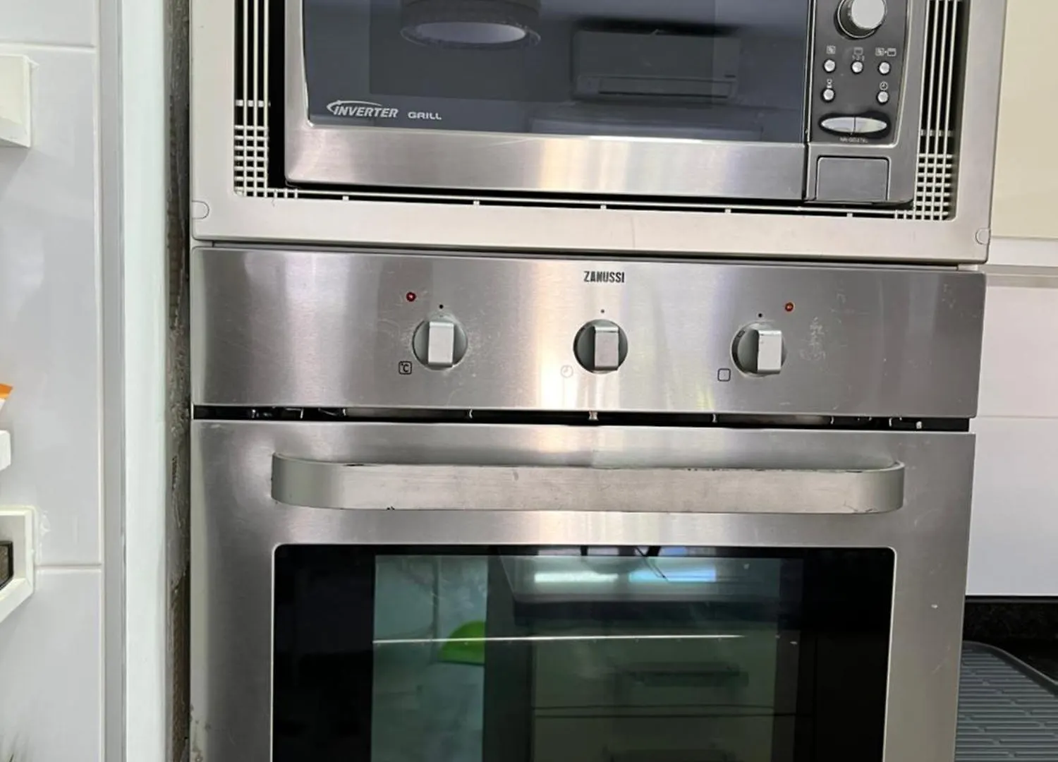 Piso En El Centro Malaga Apartman Spanyolország